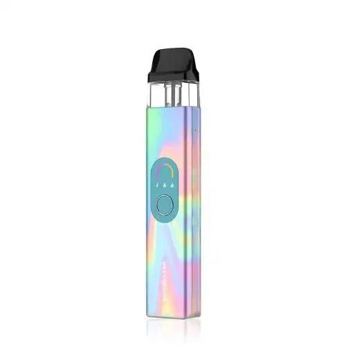Vaporesso XROS 4 Pod Vape Kit - Clouds Vapes