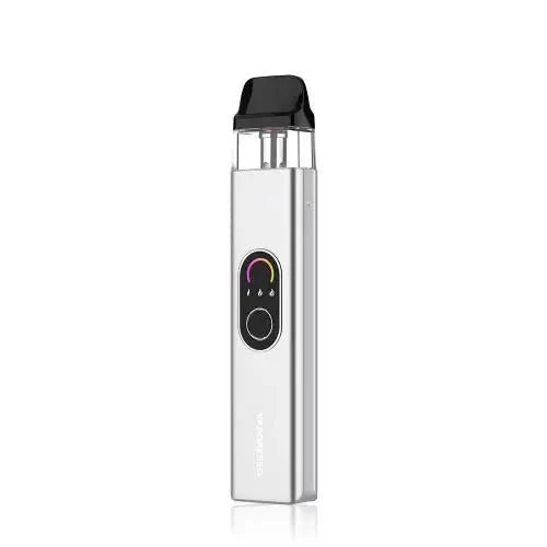 Vaporesso XROS 4 Pod Vape Kit - Clouds Vapes
