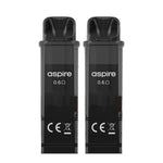 Aspire Gotek Pro Pods - Pack of 2 - Clouds Vapes