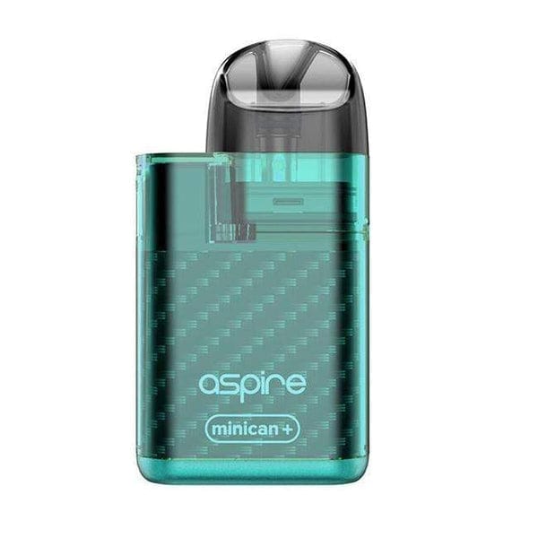 Aspire Minican+ Plus Pod Kit - Clouds Vapes