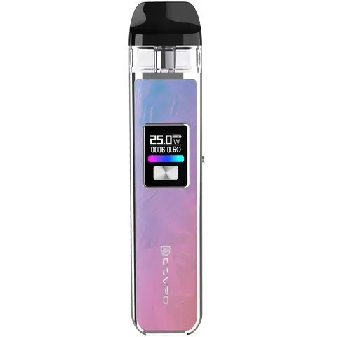 Dovpo Ayce Pro Pod Kit - Clouds Vapes