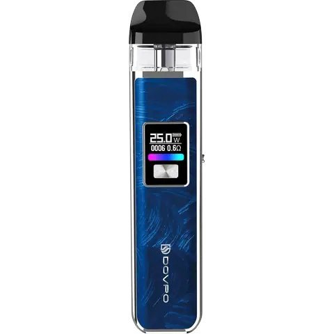 Dovpo Ayce Pro Pod Kit - Clouds Vapes