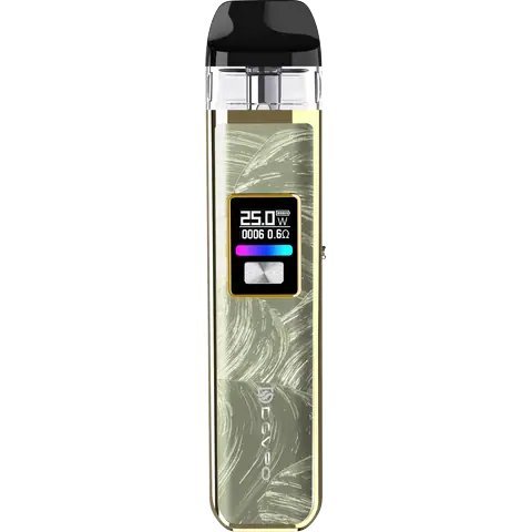 Dovpo Ayce Pro Pod Kit - Clouds Vapes