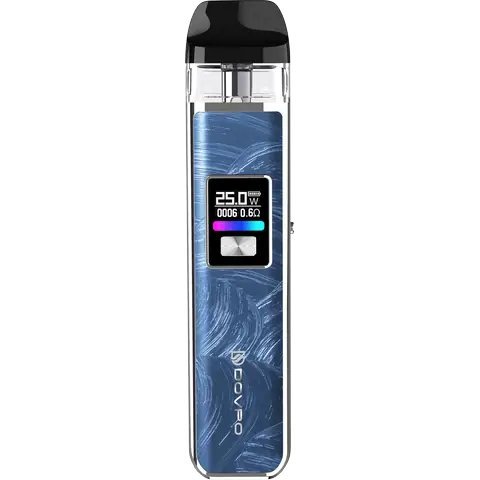 Dovpo Ayce Pro Pod Kit - Clouds Vapes