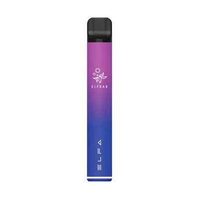 Elf Bar Elfa Pre-filled Pod System Kit #Simbavapes#