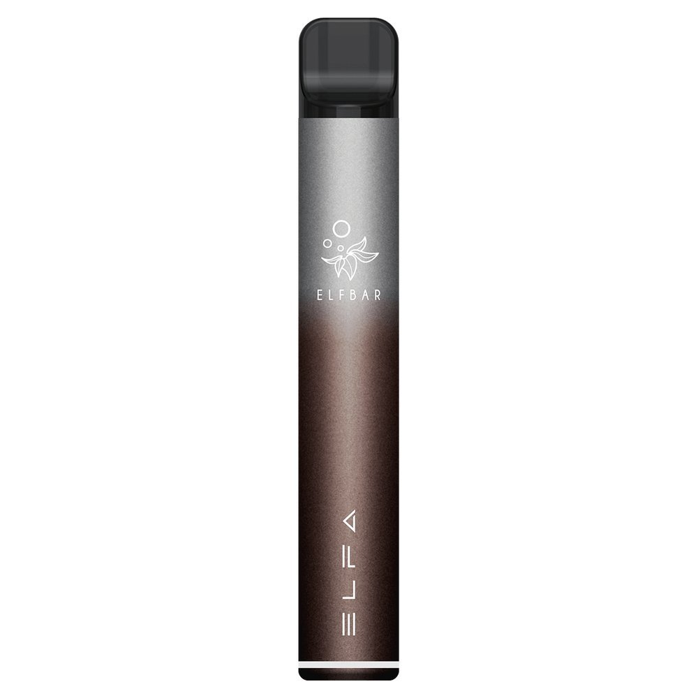 Elf Bar Elfa Pro Prefilled Pod Starter Kit #Simbavapes#