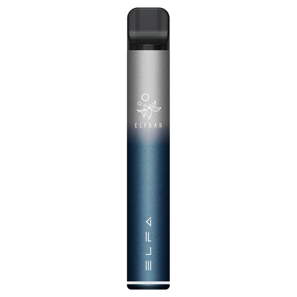 Elf Bar Elfa Pro Prefilled Pod Starter Kit #Simbavapes#