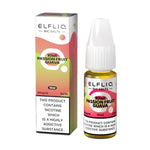 Elf Bar Elfliq 10ml Nic Salt - Clouds Vapes
