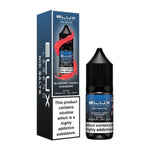 Elux Legend Nic Salts 10ml E-liquids - Clouds Vapes