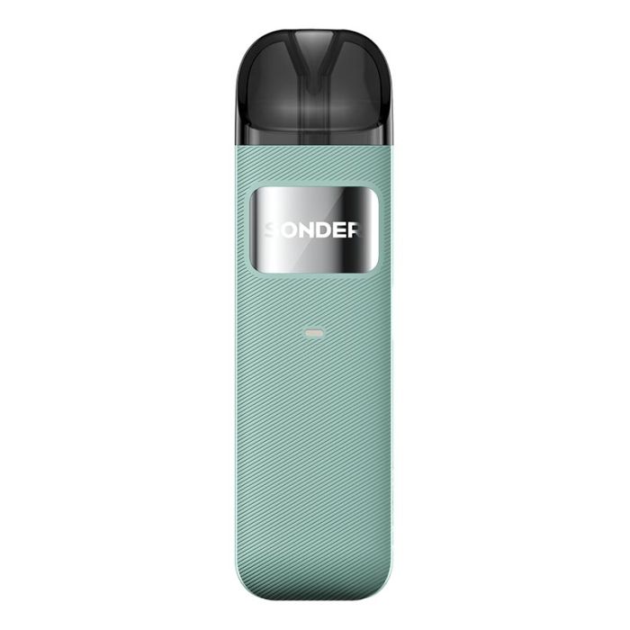 Geek Vape Sonder U Pod Kit - Clouds Vapes