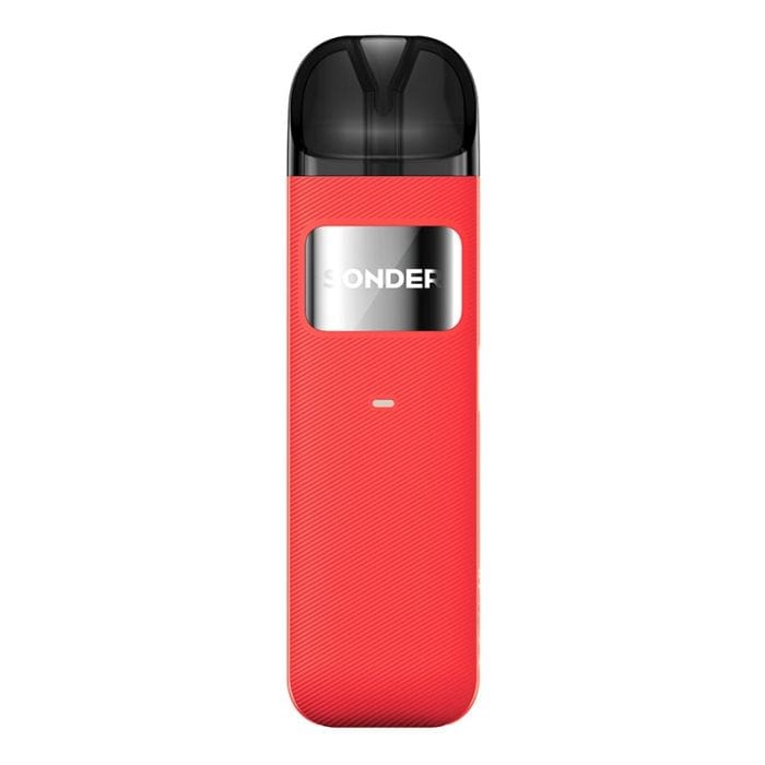 Geek Vape Sonder U Pod Kit - Clouds Vapes