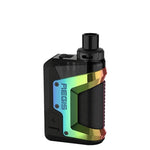 Geekvape - Aegis Hero - Pod Kit - Clouds Vapes