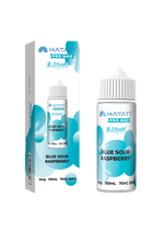 Hayati Pro Max E-liquid 100ml Vape Juice - Clouds Vapes