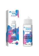 Hayati Pro Max E-liquid 100ml Vape Juice - Clouds Vapes