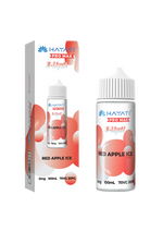 Hayati Pro Max E-liquid 100ml Vape Juice - Clouds Vapes