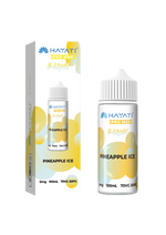 Hayati Pro Max E-liquid 100ml Vape Juice - Clouds Vapes
