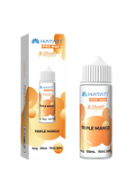 Hayati Pro Max E-liquid 100ml Vape Juice - Clouds Vapes