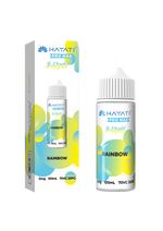 Hayati Pro Max E-liquid 100ml Vape Juice - Clouds Vapes