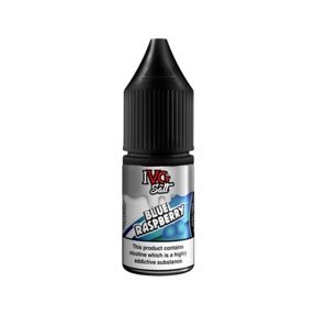 IVG 10ML Nic Salt - Clouds Vapes