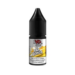 IVG 10ML Nic Salt - Clouds Vapes