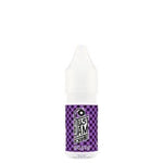 Just Jam 10ML Nic Salt - Clouds Vapes