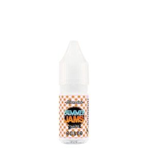Just Jam Summer Jams 10ML Nic Salt - Clouds Vapes
