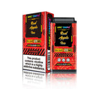 Lost Temple Pre-filled Replacement Pods - Clouds Vapes