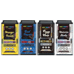 Lost Temple Pre-filled Replacement Pods - Clouds Vapes