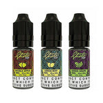 Nasty Shisha 10ML Nic Salt - Clouds Vapes