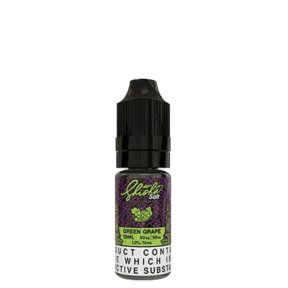 Nasty Shisha 10ML Nic Salt - Clouds Vapes