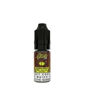 Nasty Shisha 10ML Nic Salt - Clouds Vapes