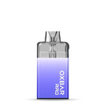 OXBAR RRD 4500 Puffs Disposable Pod Kit - Clouds Vapes