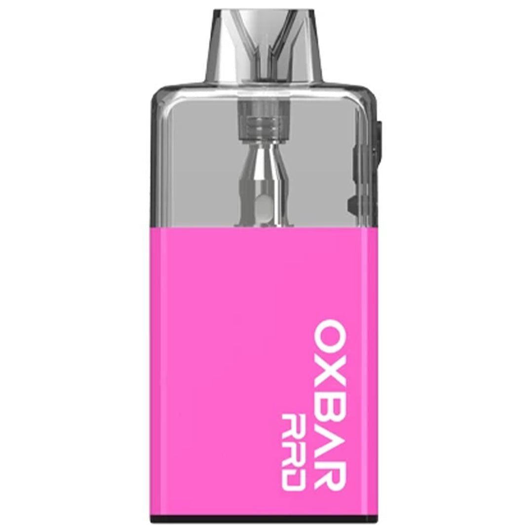 OXBAR RRD 4500 Puffs Disposable Pod Kit - Clouds Vapes
