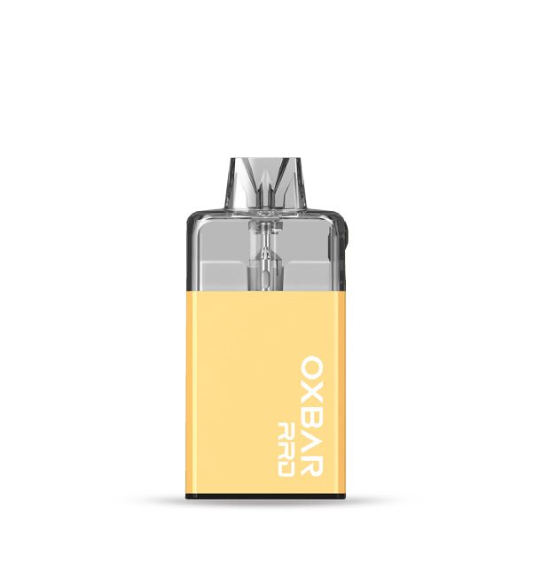 OXBAR RRD 4500 Puffs Disposable Pod Kit - Clouds Vapes
