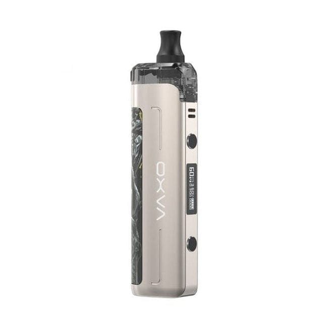 Oxva Origin Mini Pod Kit - Clouds Vapes