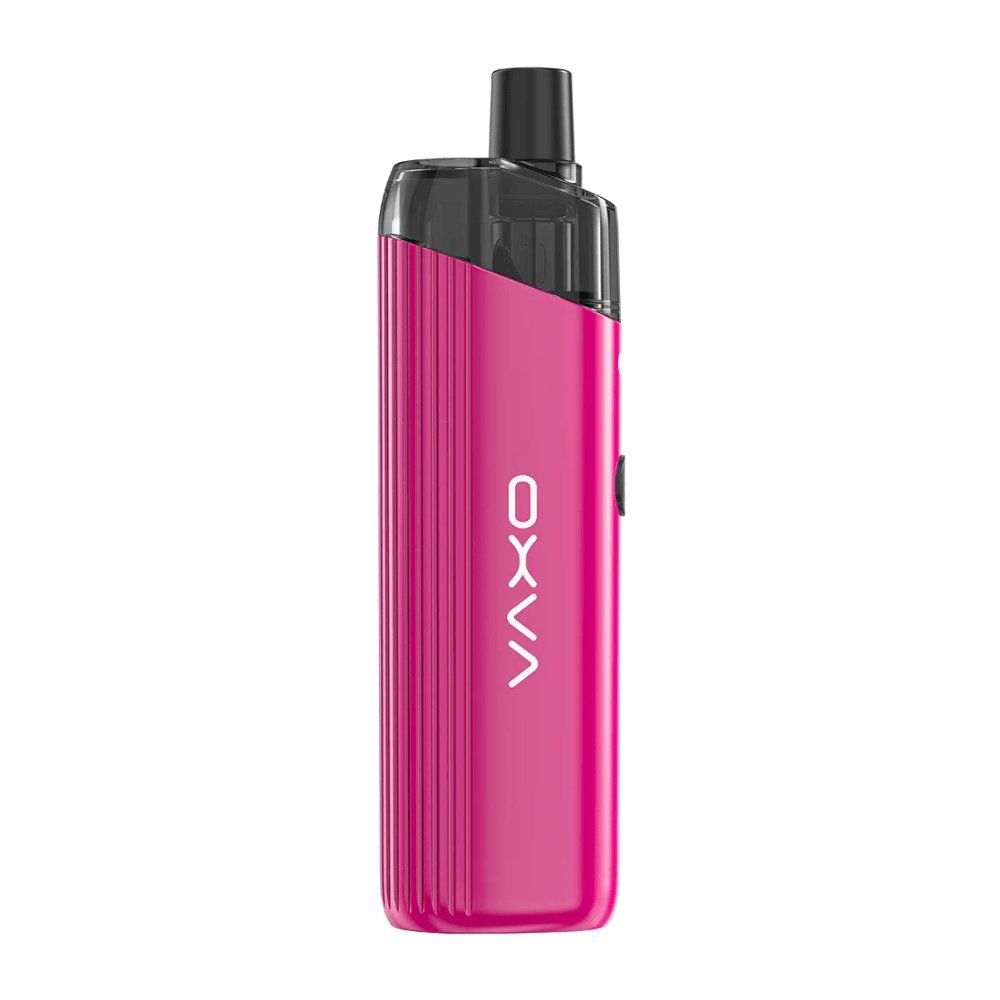 Oxva Origin SE Pod Vape Kit - Clouds Vapes