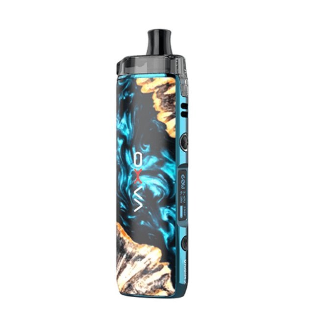 Oxva Origin X Pod Mod Kit - Clouds Vapes