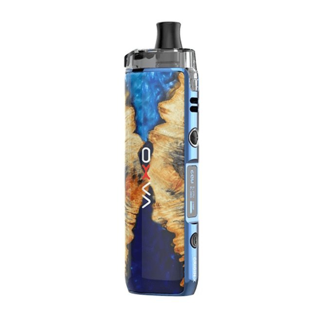Oxva Origin X Pod Mod Kit - Clouds Vapes