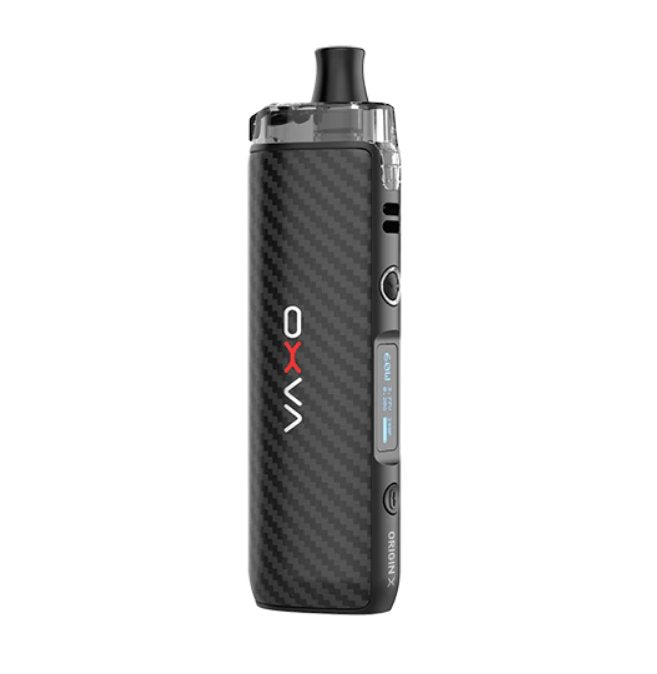 Oxva Origin X Pod Mod Kit - Clouds Vapes