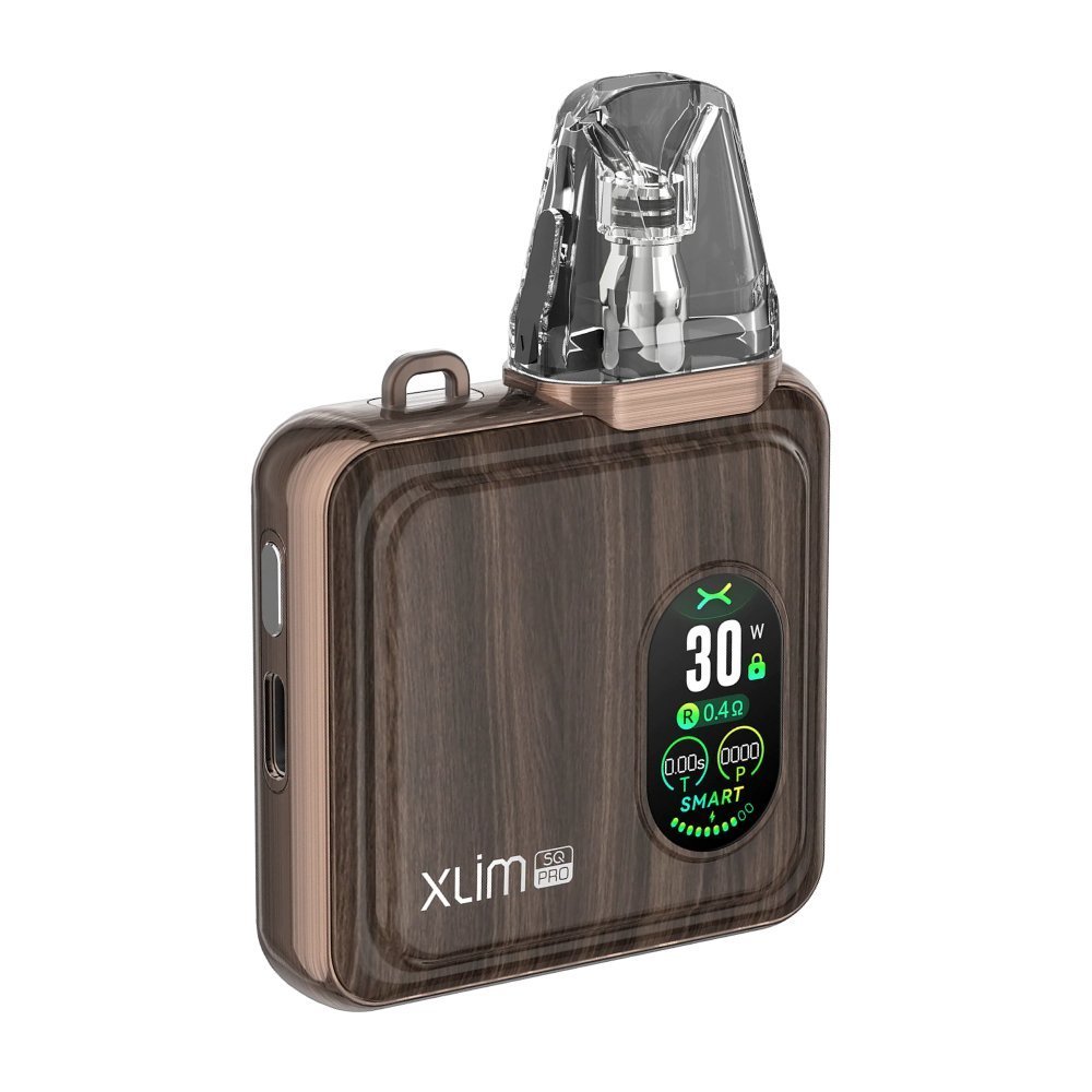 Oxva SQ Pro Pod System Kit - Clouds Vapes