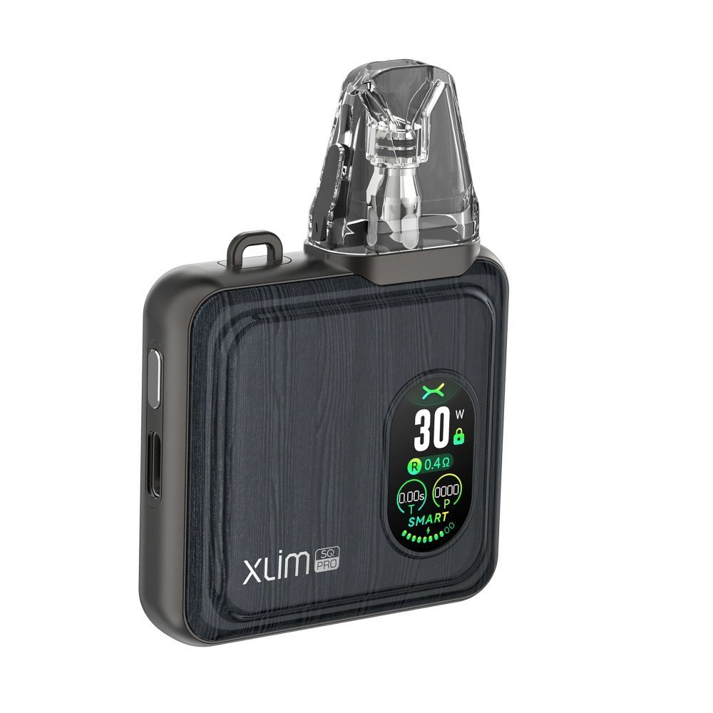 Oxva SQ Pro Pod System Kit - Clouds Vapes