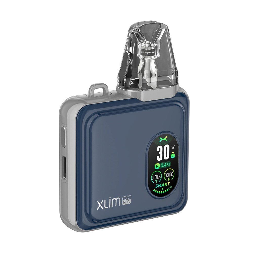 Oxva SQ Pro Pod System Kit - Clouds Vapes