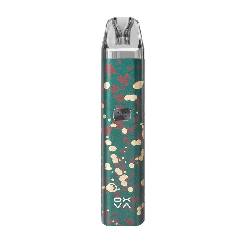 Oxva - Xlim C 25W - Pod Kit - Clouds Vapes