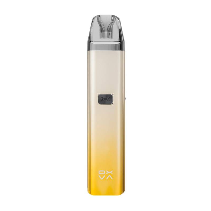 Oxva - Xlim C 25W - Pod Kit - Clouds Vapes