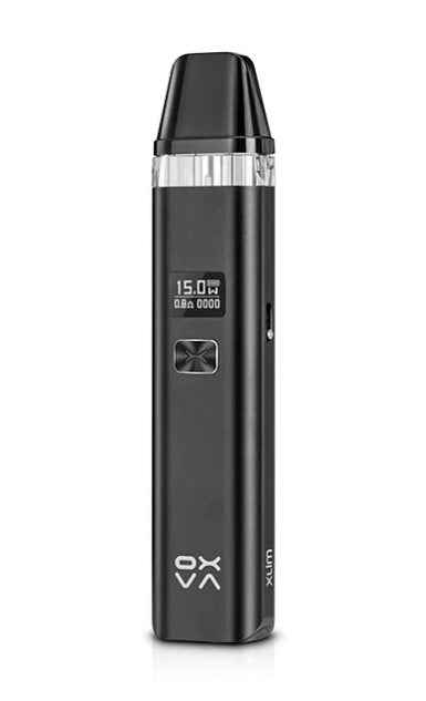 Oxva - Xlim - Pod Kit - Clouds Vapes