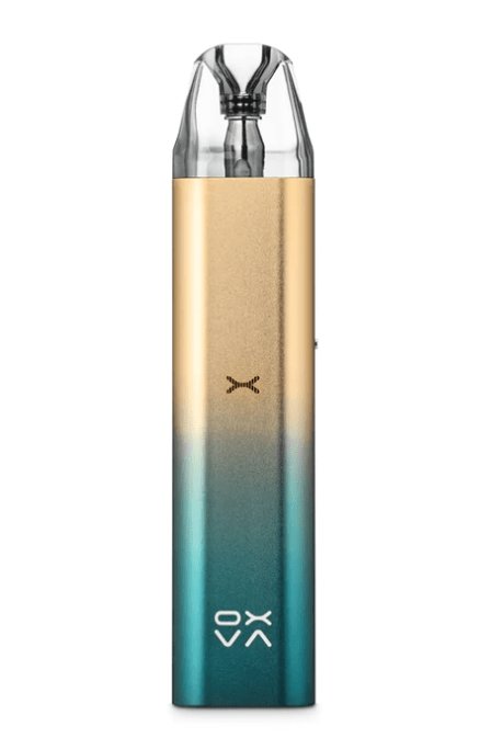 Oxva Xlim SE Kit - Clouds Vapes