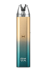 Oxva Xlim SE Kit - Clouds Vapes