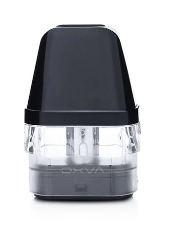 Oxva - Xlim SQ Replacement Pods - Pack of 3 - Clouds Vapes