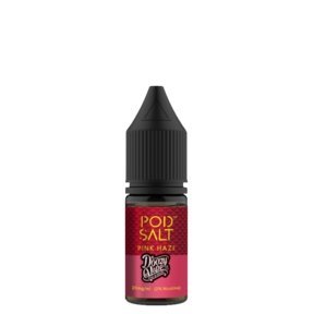 Pod Salt Fusions 10ML Nic Salt - Clouds Vapes
