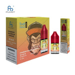 R and M 7000 Nic Salt 10ml - Clouds Vapes